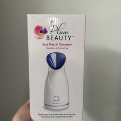 Facial Steamer