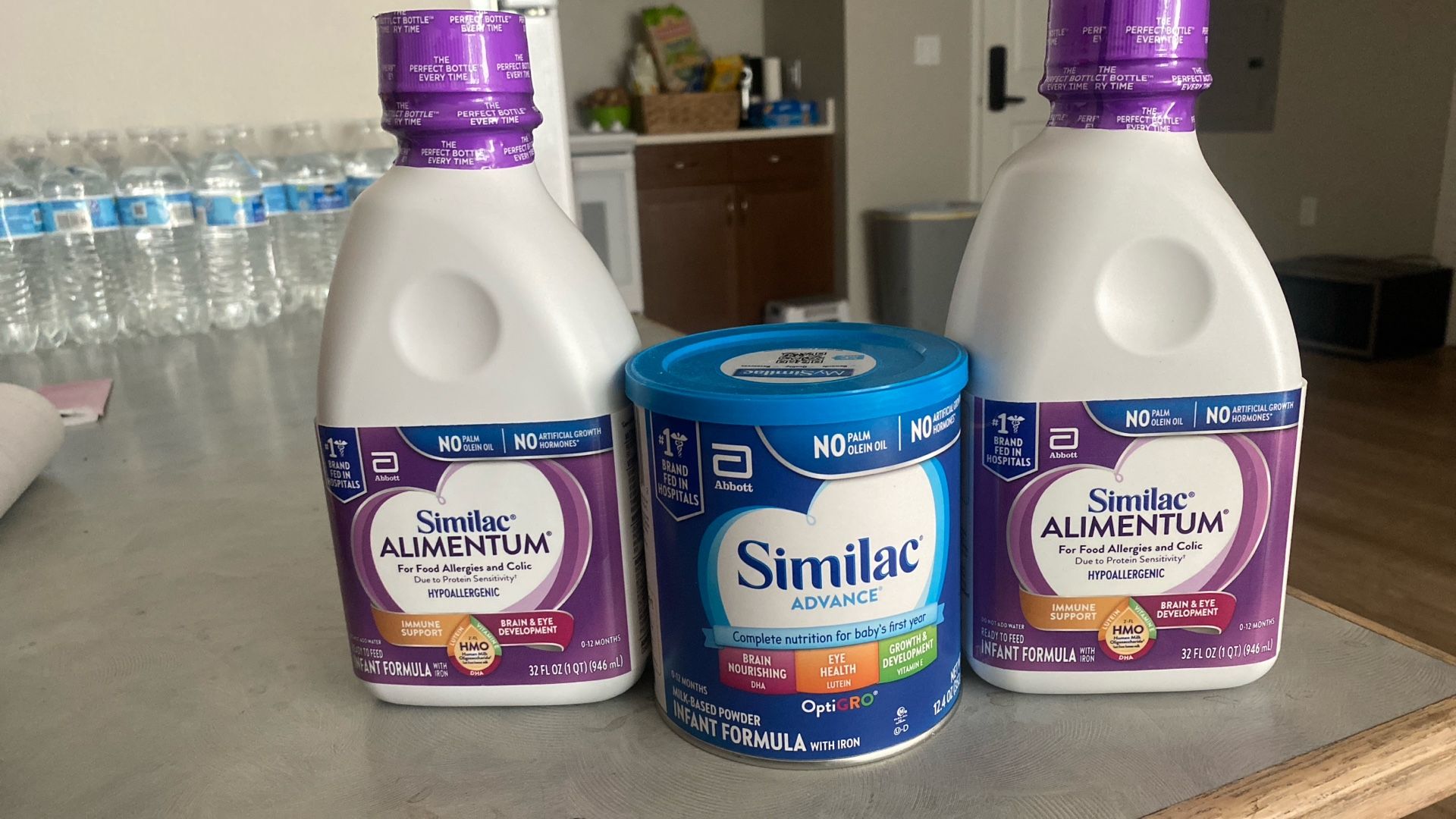 Similac
