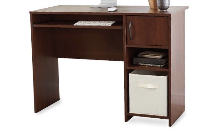 Small desk