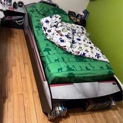 Disney Star Wars Bed Set