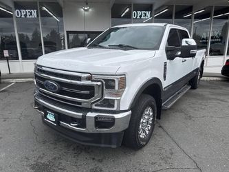 2022 Ford F-250