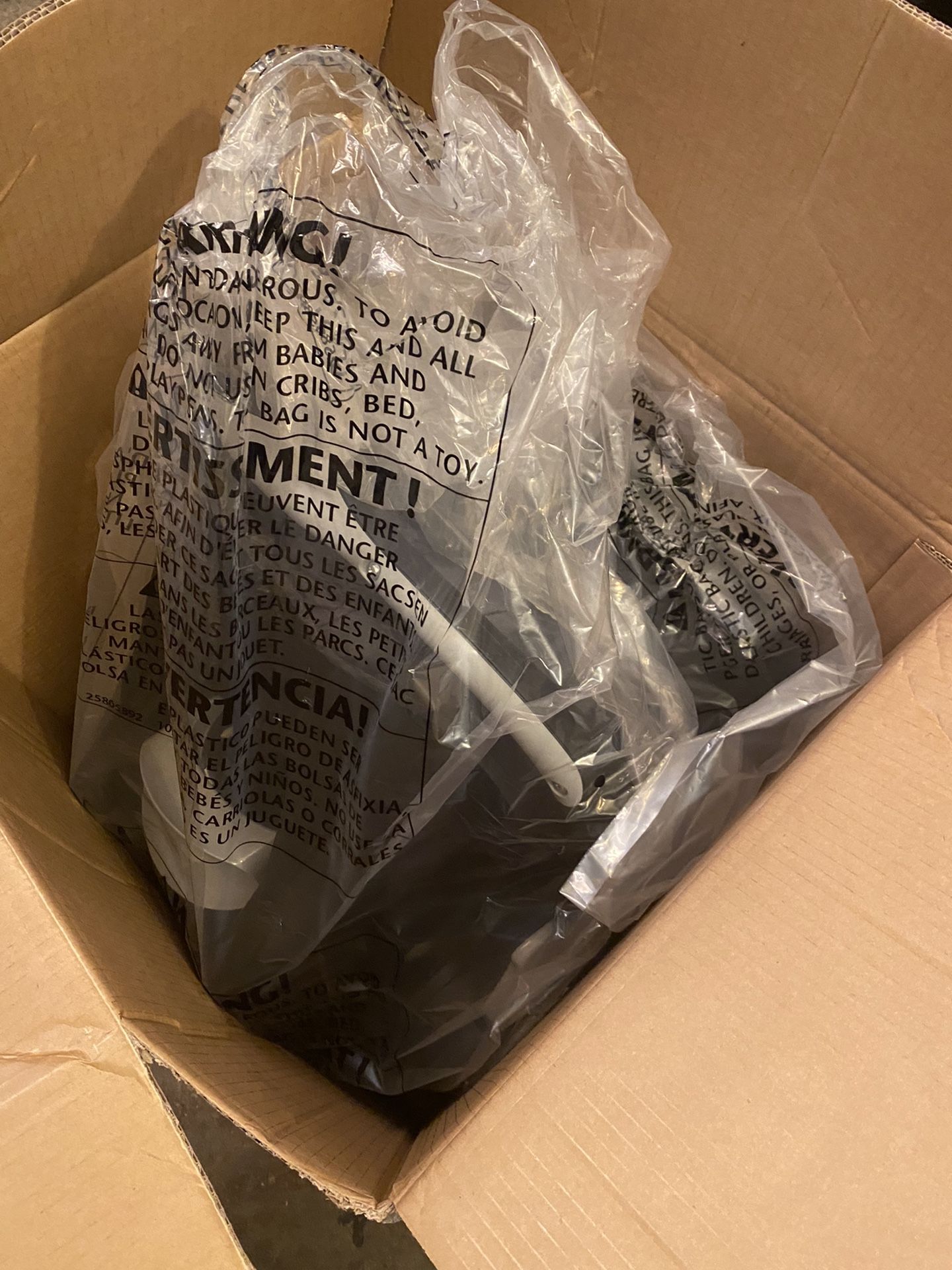 Brand New Infant Carseat