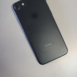 Iphone 7 Brand New Condition At&t Fully  Paid Factory 