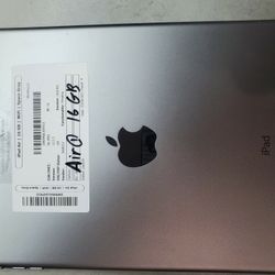Ipad Air 1 16gb ,