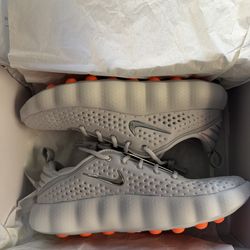 Nike Mind 002 Women Light Smoke Grey Size 11