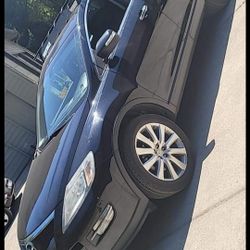 2008 Mazda Cx-9