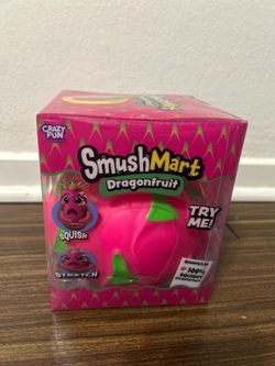 SmushMart Dragon fruit