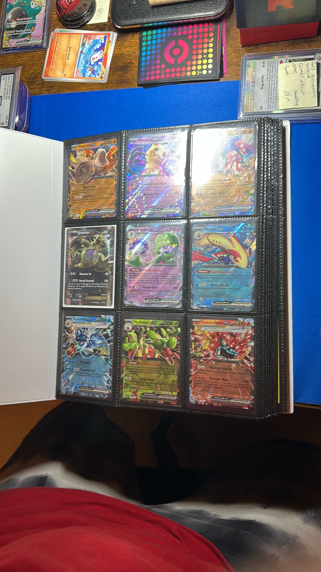 Pokemon Cards [for Trade]
