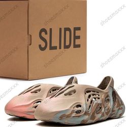 Slide Shoes