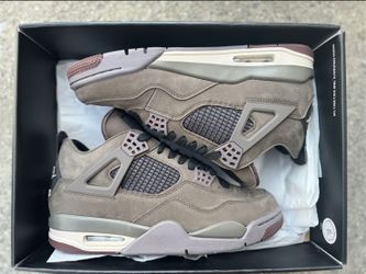 Jordan 4 Retro SP Dark Mocha