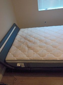 Queen Mattress