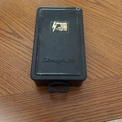 Vintage Snap-on Drill Bit Set- DBTB129