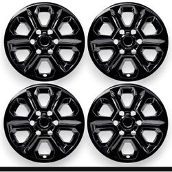 Wheel Skin 17" Cover Fits 2014-2024 Toyota 4Runner Brand New E161