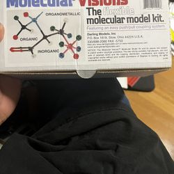 Molecular Model Kit