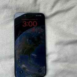 iPhone 15pro Max 256gb Unlocked