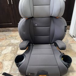 Car Seats 