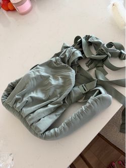 Wild bird carrier