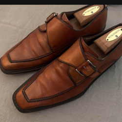 Men’s Magnanni Dress Shoes