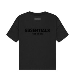 Essentials Tee