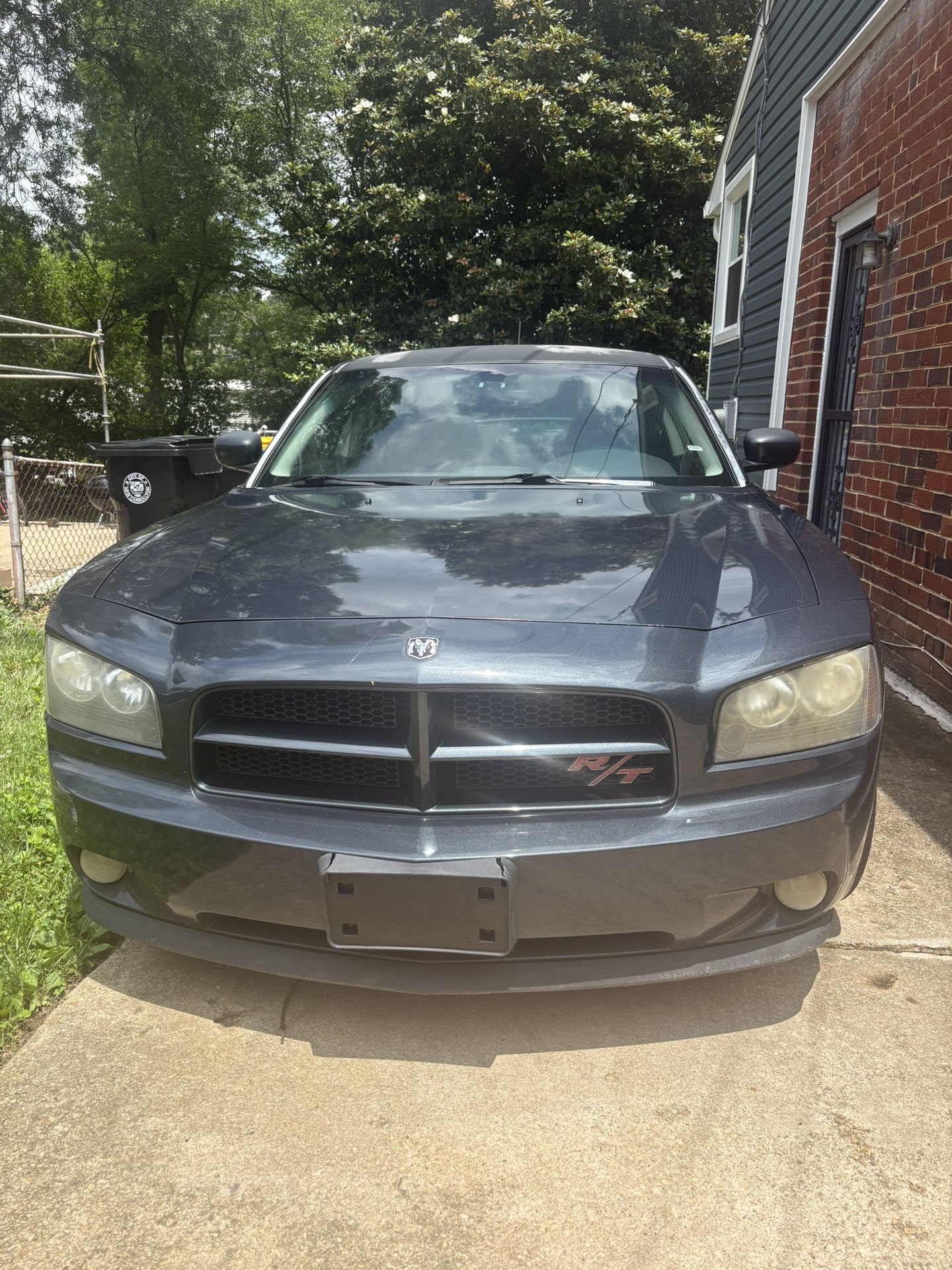 2008 Dodge Charger
