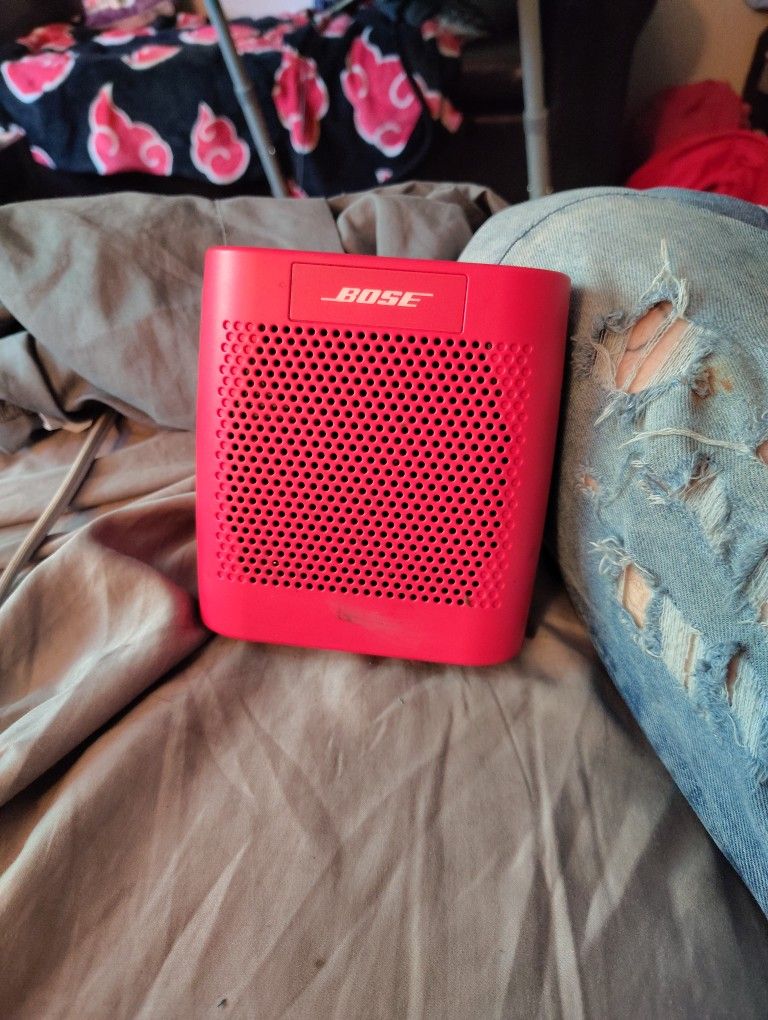 Bose Soundlink