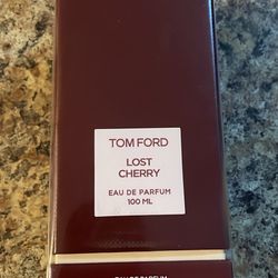 Tom Ford Lost Cherry 