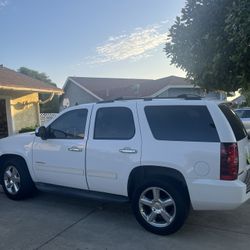 2011 Chevrolet Tahoe