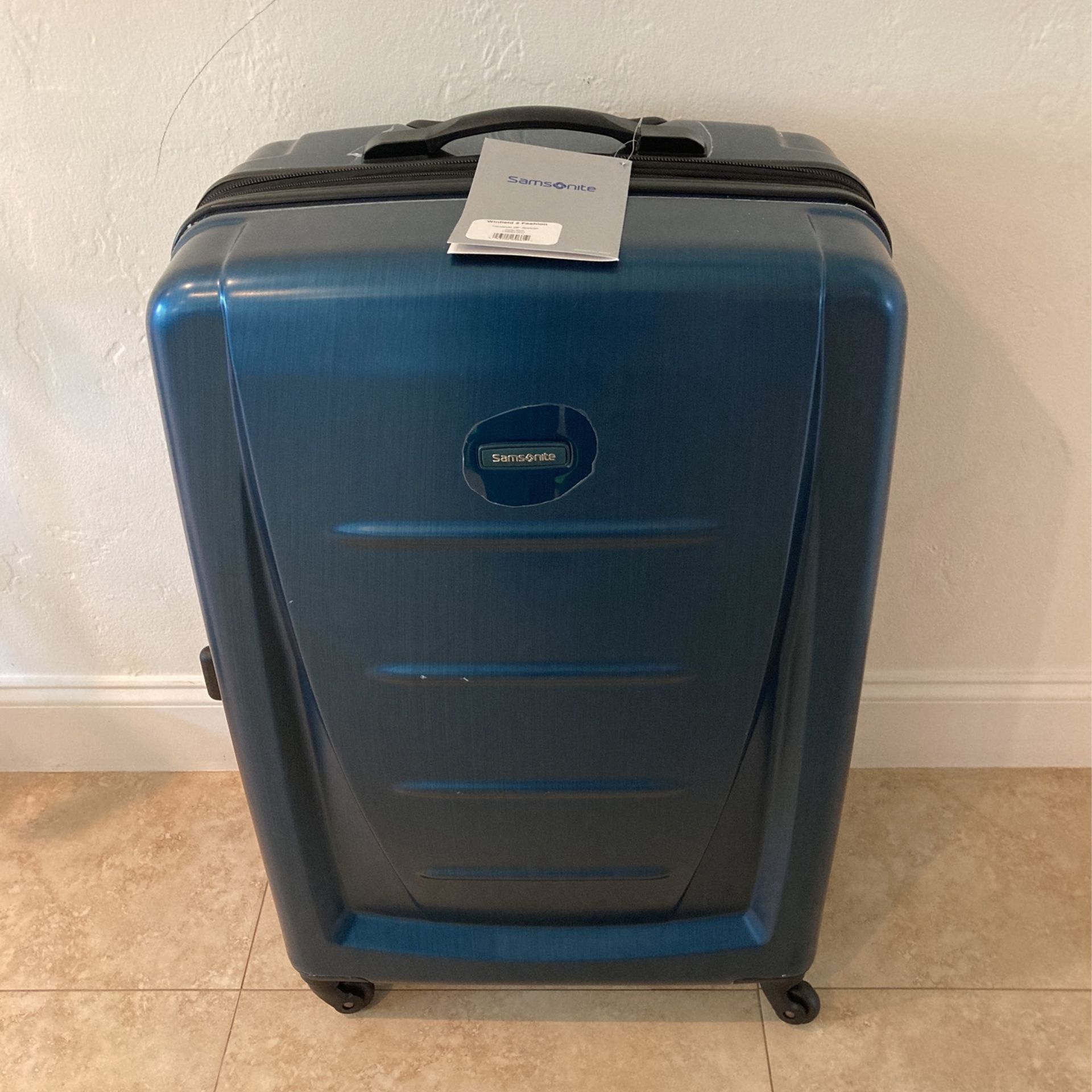 Samsonite xl suitcase hotsell