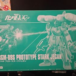 Gundam Building Kit Collectable Toy