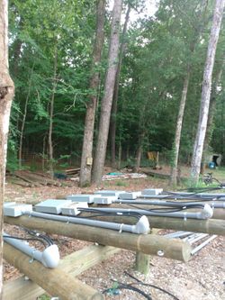 Postes Para Entergy Terrenos Houston