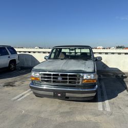 1994 Ford F-150