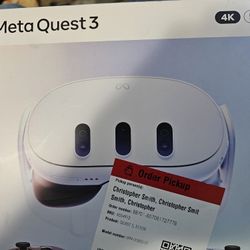Meta Quest 3 512gb