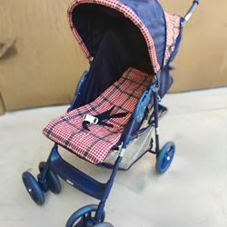 Baby Stroller Excellent 