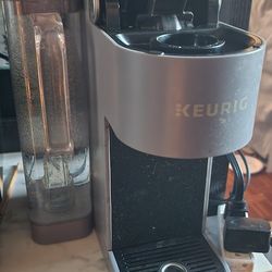 Keruig Coffee Maker 