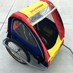 Schwinn Bike Carriage 