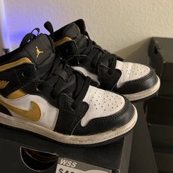 Jordans 9C