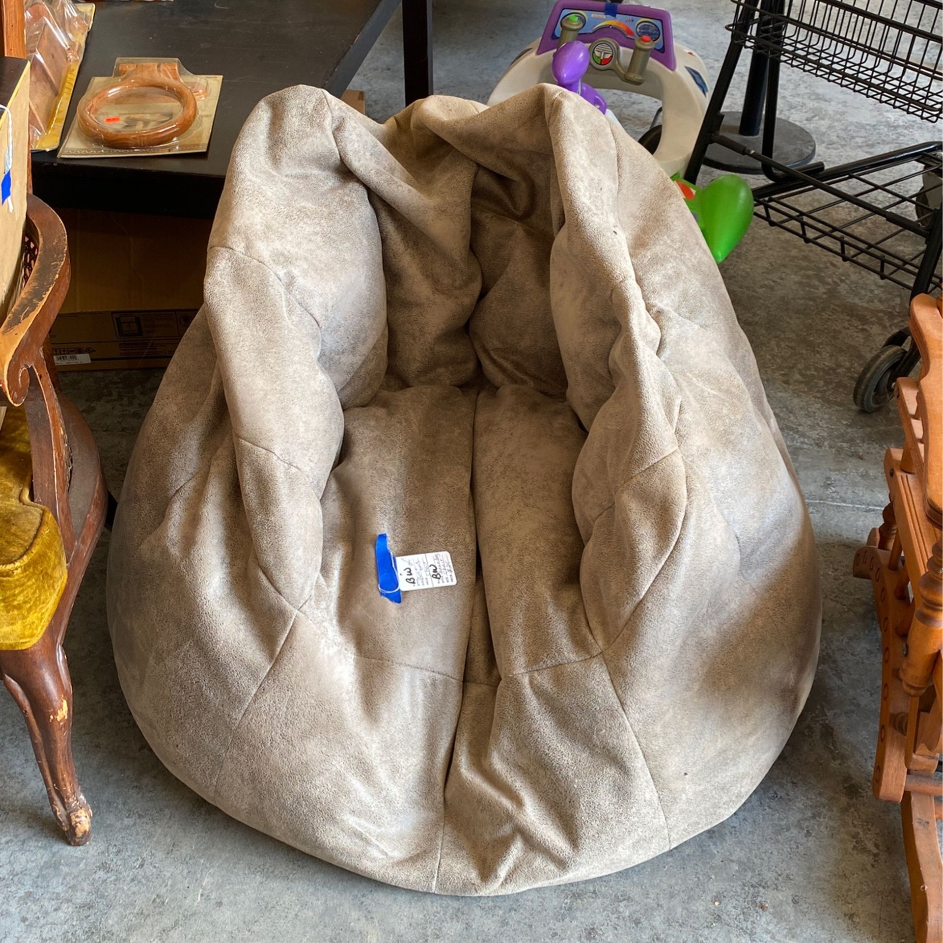 Bean Bag Chair
