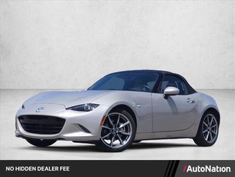 2023 Mazda MX-5 Miata