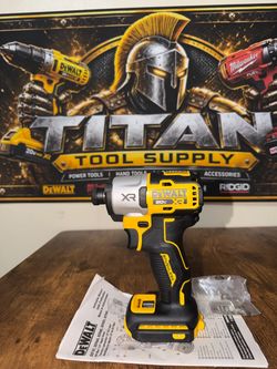 Impacto DEWALT DCF900 20V High Torque 1/2" XR - Nueva
