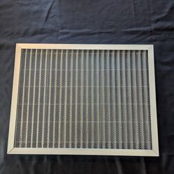 Aluminum Air Filter 