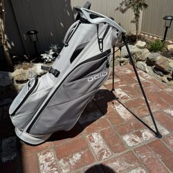 Golf Bag 