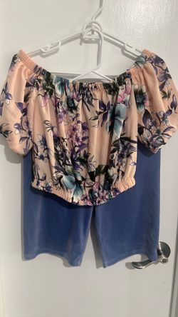 Short set