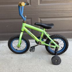Kid Bike