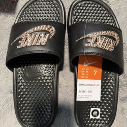 Nike Benassi JDI 