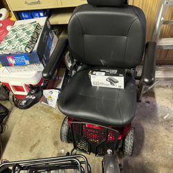 Brand New Scooter