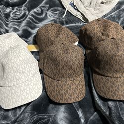MK Hats