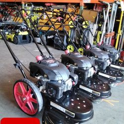 Legend Force
22 in. 173 cc Gas Walk Behind String Trimmer/Mower