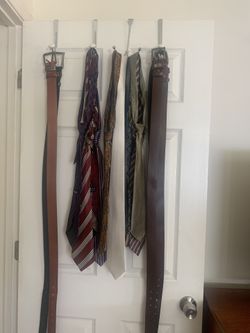 Men’s Clothing