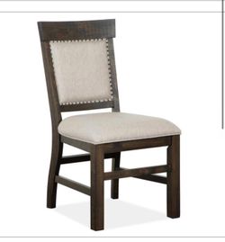 Dining chairs