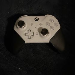 Xbox Elite Controller